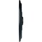 Ekena Millwork Brunswick Ceiling Medallion (Fits Canopies up to 4 1/2"), Hand-Painted Night Shade, 27"OD x 2 1/2"P CM27BRNSF - alternate 3